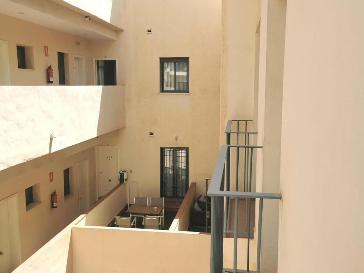 Snug holiday home right in the center of Málaga Exterior foto