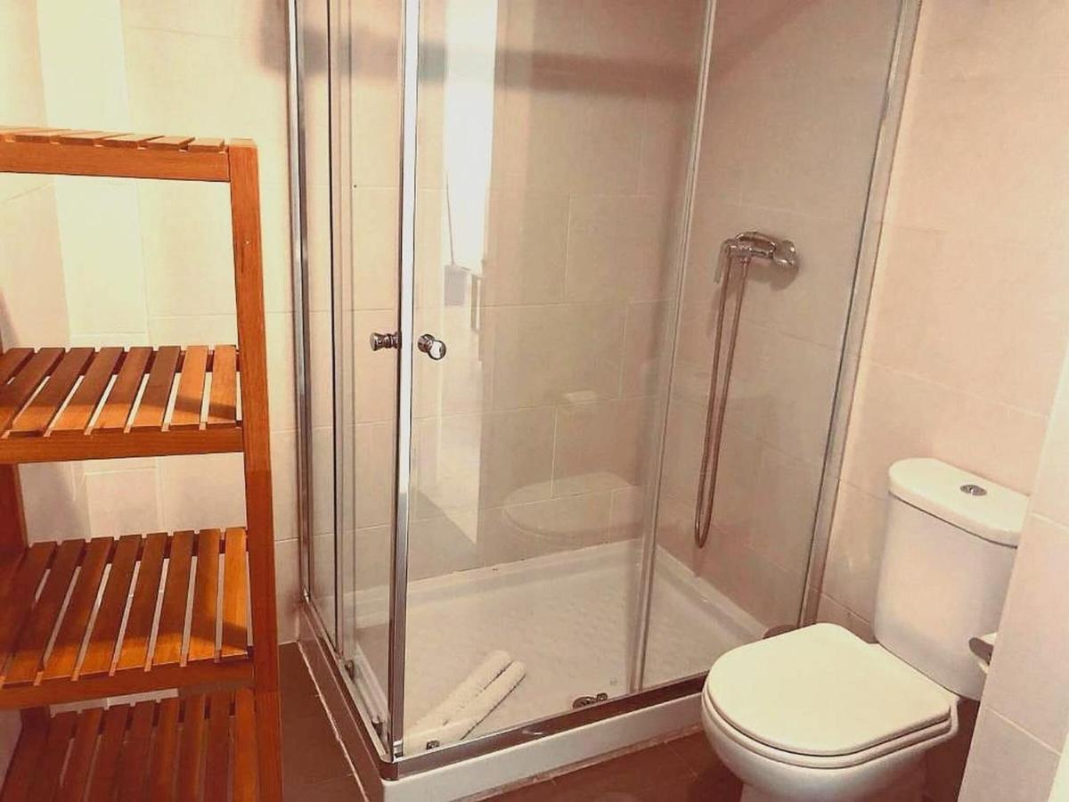 Snug holiday home right in the center of Málaga Exterior foto